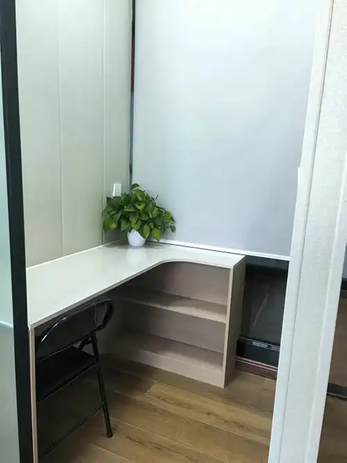 华屹大厦校区