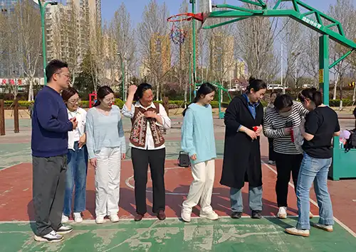学员风采
