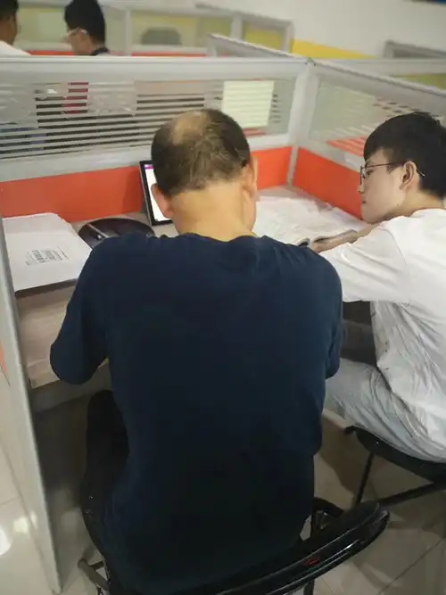 学员风采