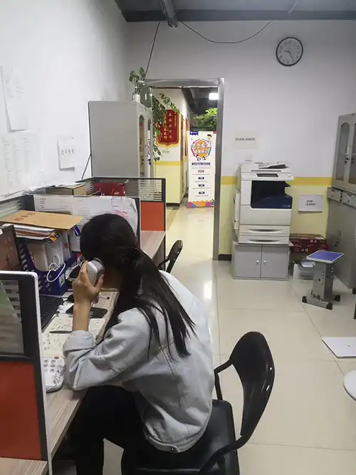 学员风采
