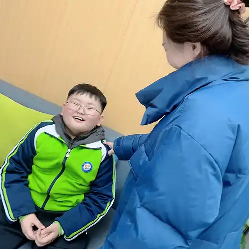 学员风采