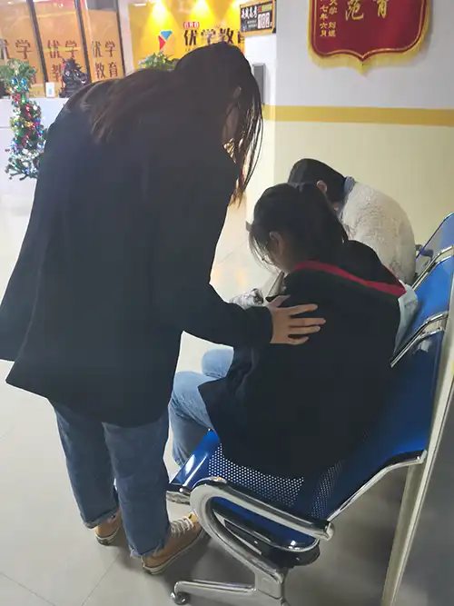 学员风采