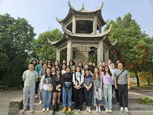 学员风采