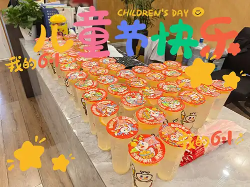 学员风采