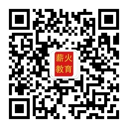 公众号二维码