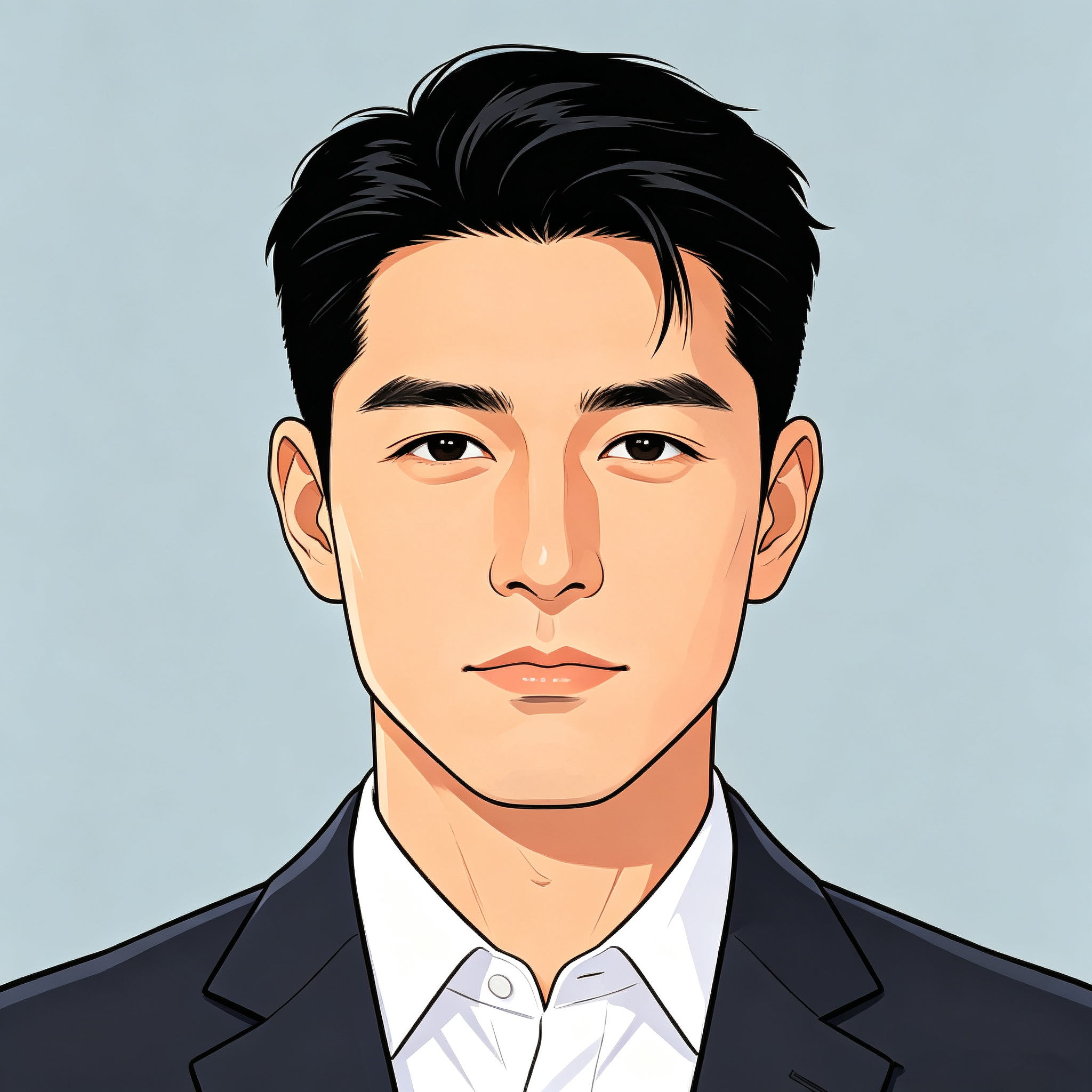 陈*霈（中国人民公安大学）